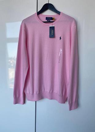 Светр polo ralph lauren