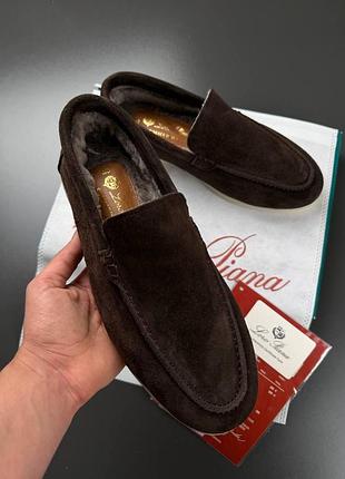 Лофери loro piana