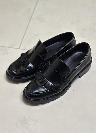 Лофери massimo dutti