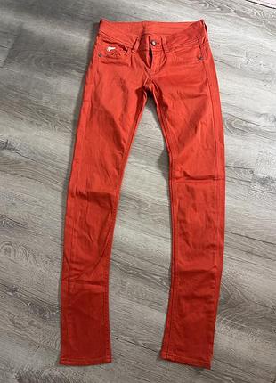 Джинси g-star raw 27р