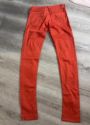 Джинси g-star raw 27р 2