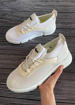 Lacoste