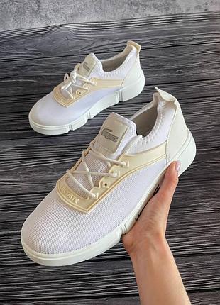 Lacoste