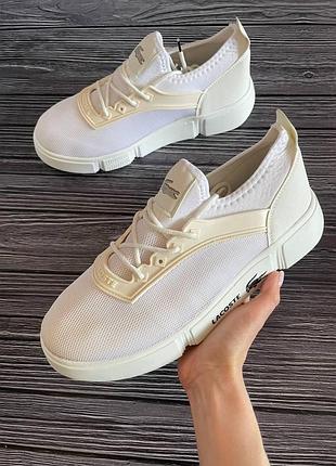 Lacoste