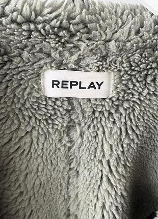 Дублянка replay, s 5