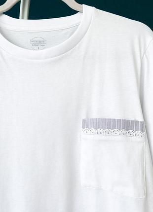 Кофтинка піжамна intimissimi модал supima s,m,l 3