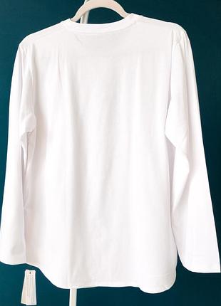 Кофтинка піжамна intimissimi модал supima s,m,l 5