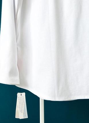 Кофтинка піжамна intimissimi модал supima s,m,l 6