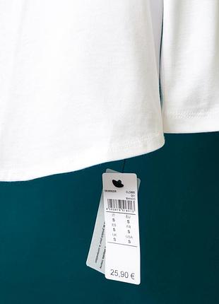 Кофтинка піжамна intimissimi модал supima s,m,l 4