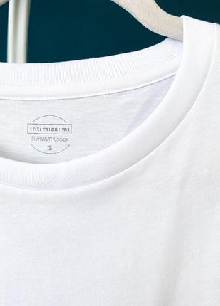 Кофтинка піжамна intimissimi модал supima s,m,l 8