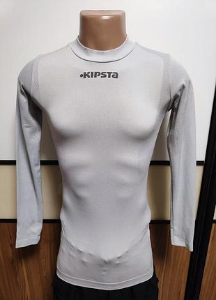 Термолонгслив kipsta