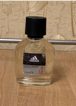 Лосьйон після гоління adidas coty 50мл, оригінал іспанія , знятий з виробництва!!! гарний аромат!!!