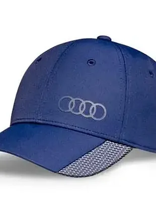 Оригинальная кепка бейсболка audi sport (germany)