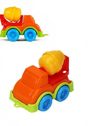 Игрушка « автомиксер мини" 5217 (25) "technok toys" 11см