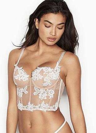 Корсет victoria secret новый с бирками