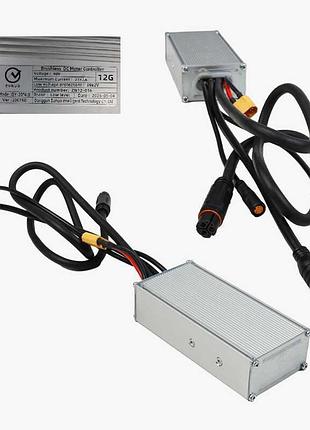 Контролер для електровелосипеда 20" combo (1) напруга 48v , потужність 23а