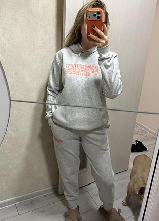 Спортивний костюм від puma
