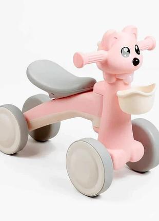 Толокар best trike lr-88254