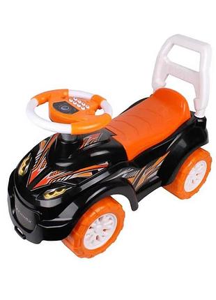 Толокар 6672 (1) 8 сигналів, "technok toys"