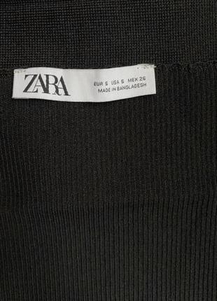 Топ zara4 фото