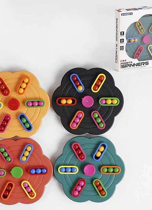 Логическая игра 536 (180/2) 4 цвета, в коробке