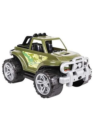 Позашляховик "військовий" 3565 (6) "technok toys"