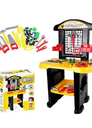 Іграшка "майстерня" 5064 (3) "technok toys", в коробці