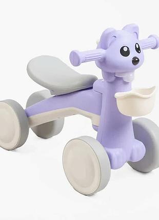 Толокар best trike lr-79306