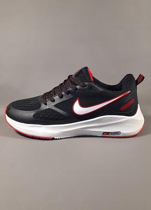 Кроссовки подростковые nike черные с белым подростковые кроссовки на мальчика спортивные мужские кроссовки 39