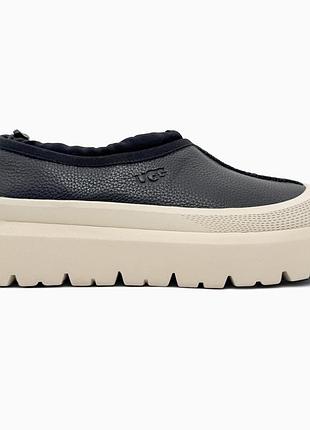 Ugg tasman hybrid black/beige 36