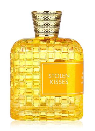 Жіночі солодкі парфуми fabien marche kaleidoscope stolen kisses