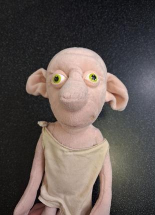 Мягкая игрушка harry potter dobby сутби гарри поттер 3