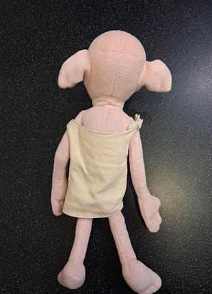 Мягкая игрушка harry potter dobby сутби гарри поттер 2