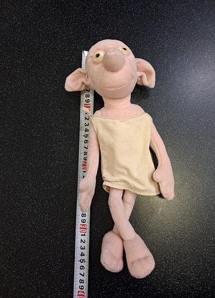 Мягкая игрушка harry potter dobby сутби гарри поттер 5