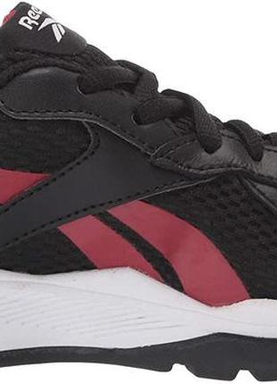 Кроссовки для мальчиков reebok xt sprinter. кожа. 38.5