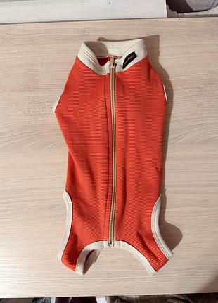 Попона для собак copper body size 3