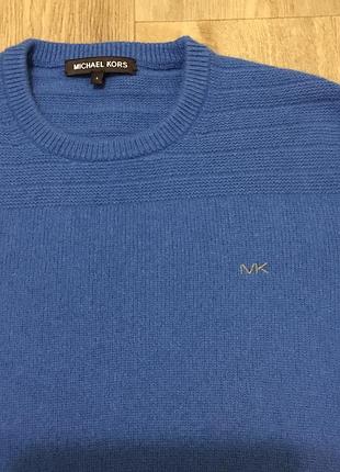 Светр michael kors