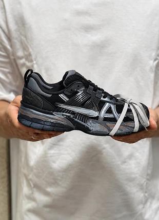 Runntek v2k black silver custom