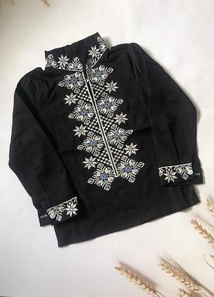 Вишиванка для хлопчика 128 см, 134 см, 140 см, 146 см