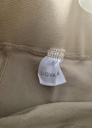 Колготки компрессионные sigvaris 44 small 2 компрессия 4