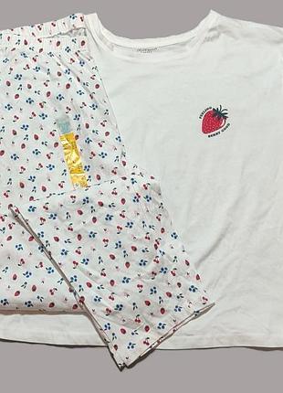 Пижама l primark
