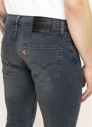 Чоловічі джинси levi's premium 511™ slim fit