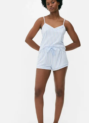 Пижама микрофибра м primark