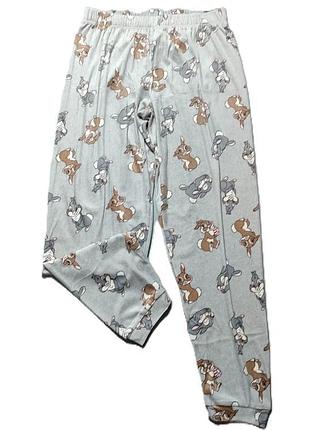 Піжама велюр primark 5