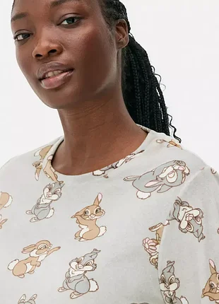 Піжама велюр primark 7