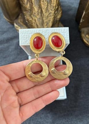 Вінтажні кліпси 6