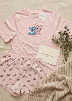 Пижама 2xs primark