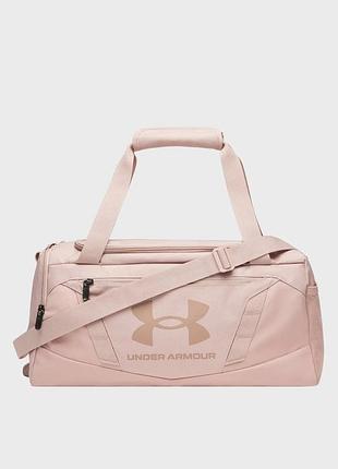 Спортивная сумка under armour undeniable 5.0 duffle 23l