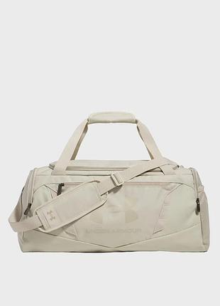 Спортивна сумка under armour undeniable 5.0 duffle 40l