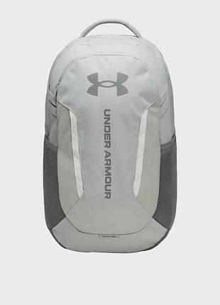 Рюкзак under armour hustle 6.0